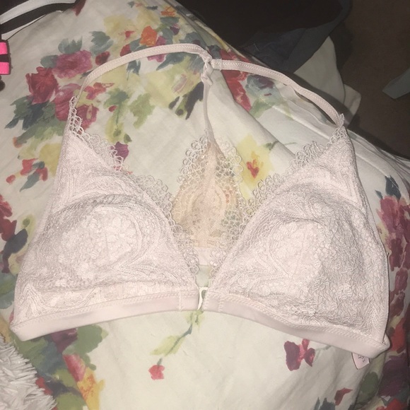 Lace barlette - Picture 1 of 2